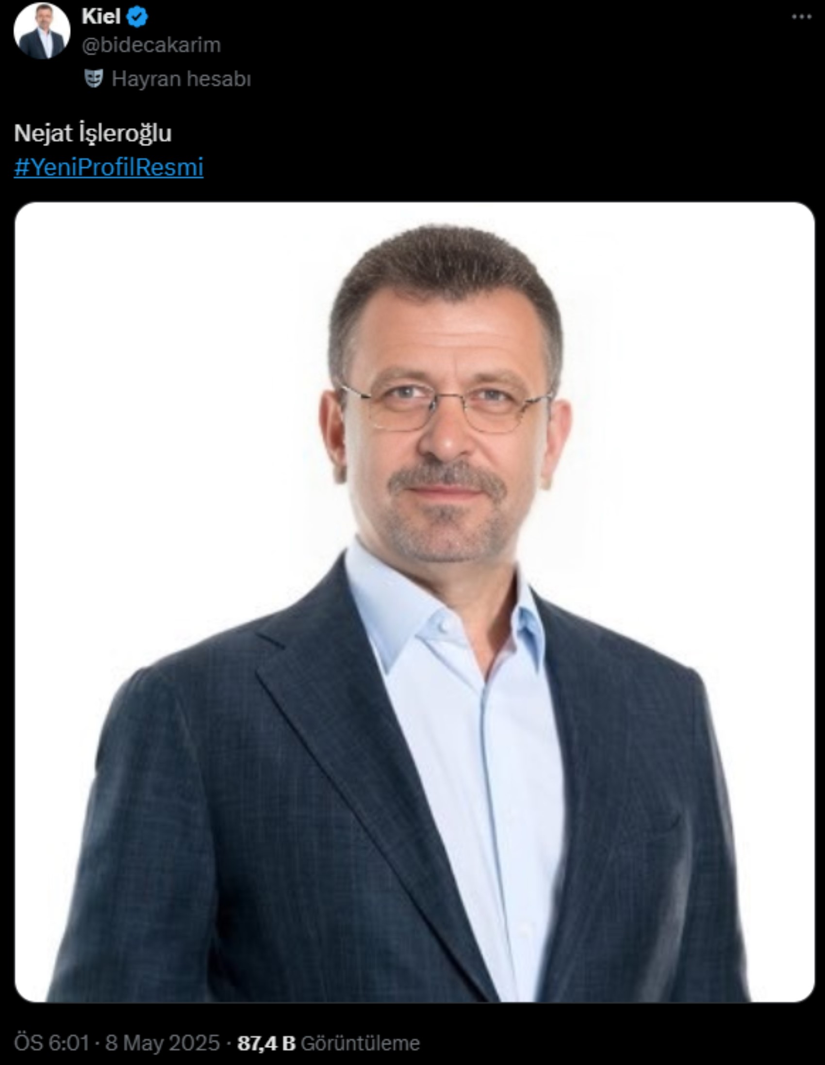 Yapay zeka ile İmamoğlu akımı: Sosyal medya ayakta