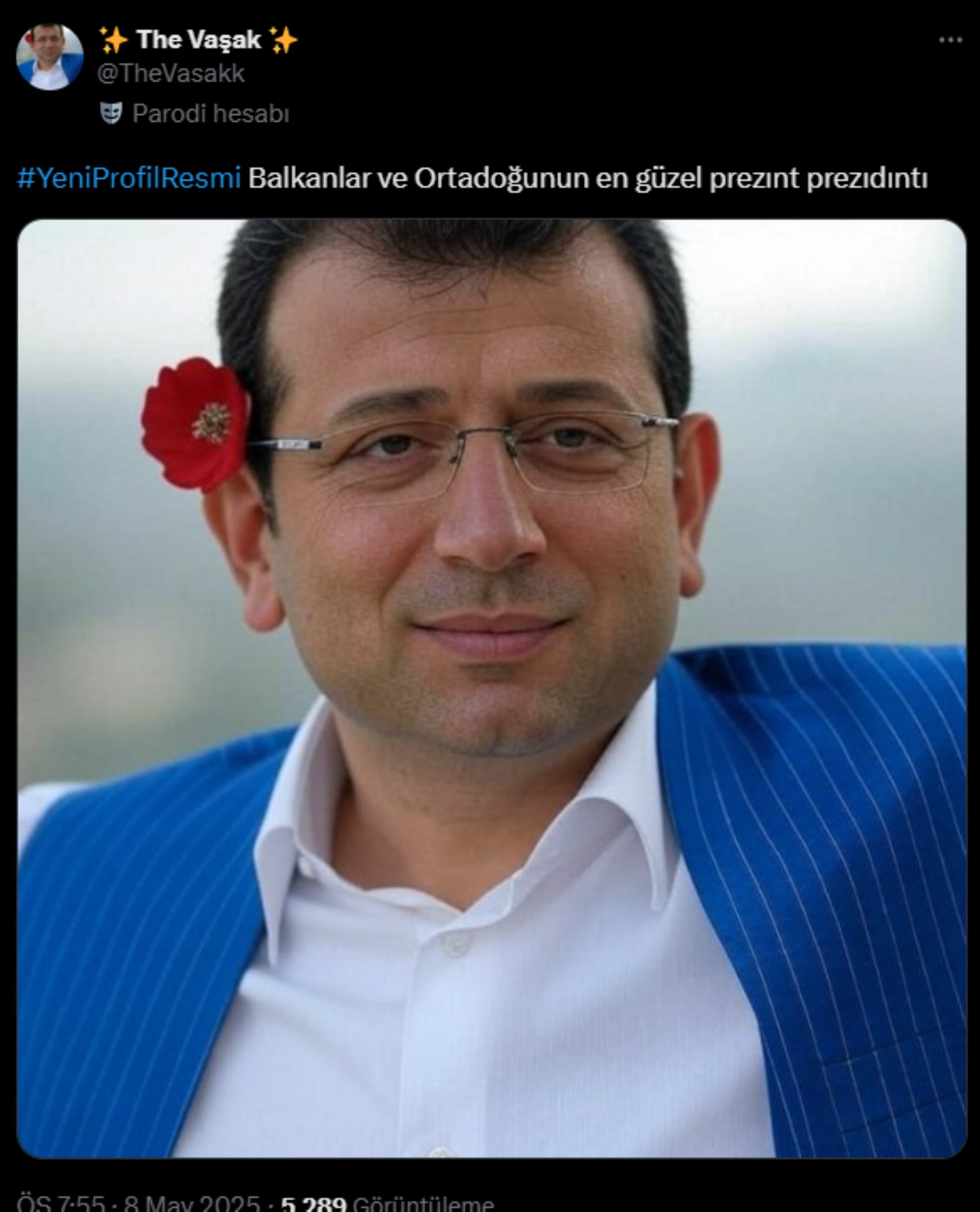 Yapay zeka ile İmamoğlu akımı: Sosyal medya ayakta
