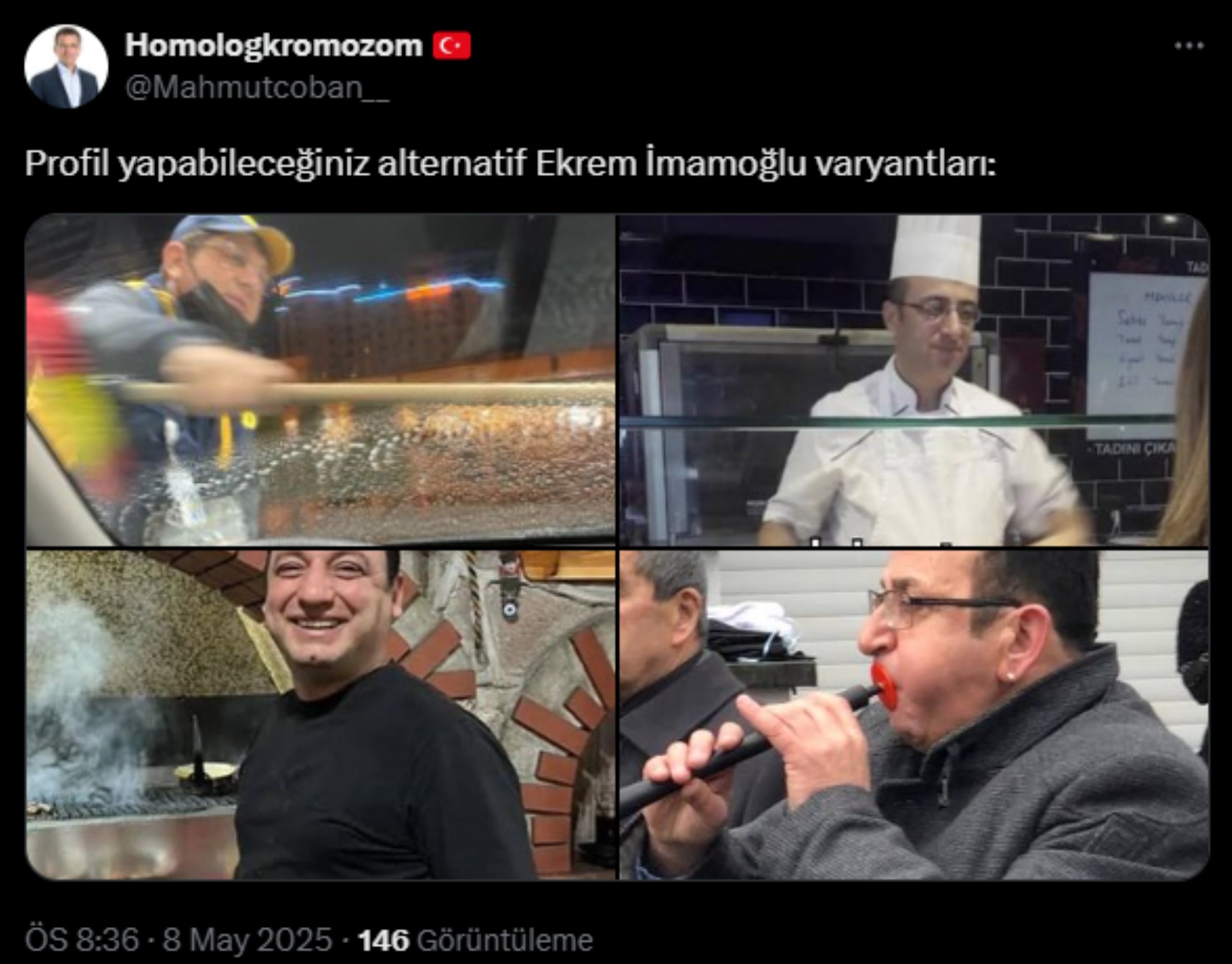 Yapay zeka ile İmamoğlu akımı: Sosyal medya ayakta