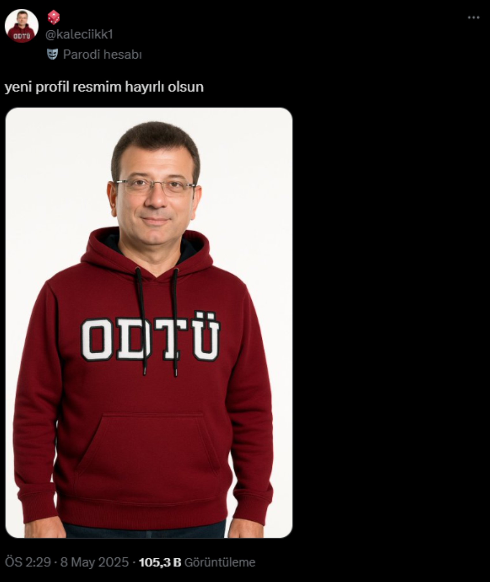 Yapay zeka ile İmamoğlu akımı: Sosyal medya ayakta