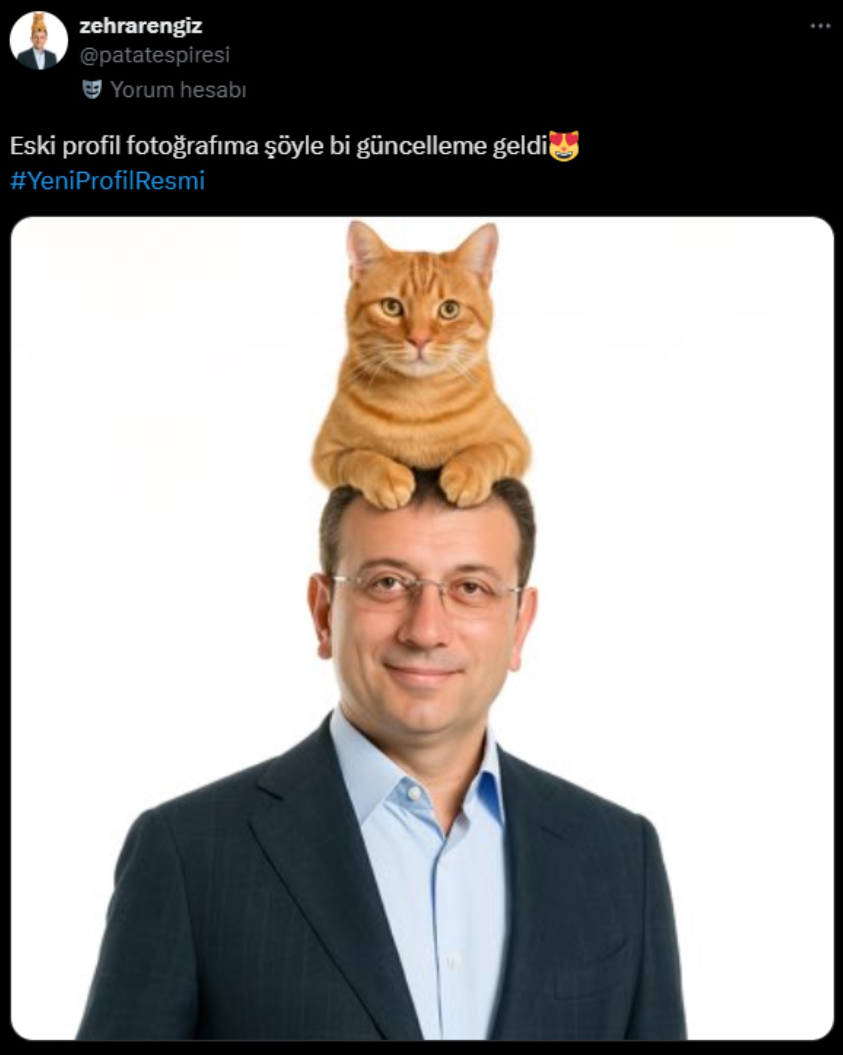 Yapay zeka ile İmamoğlu akımı: Sosyal medya ayakta
