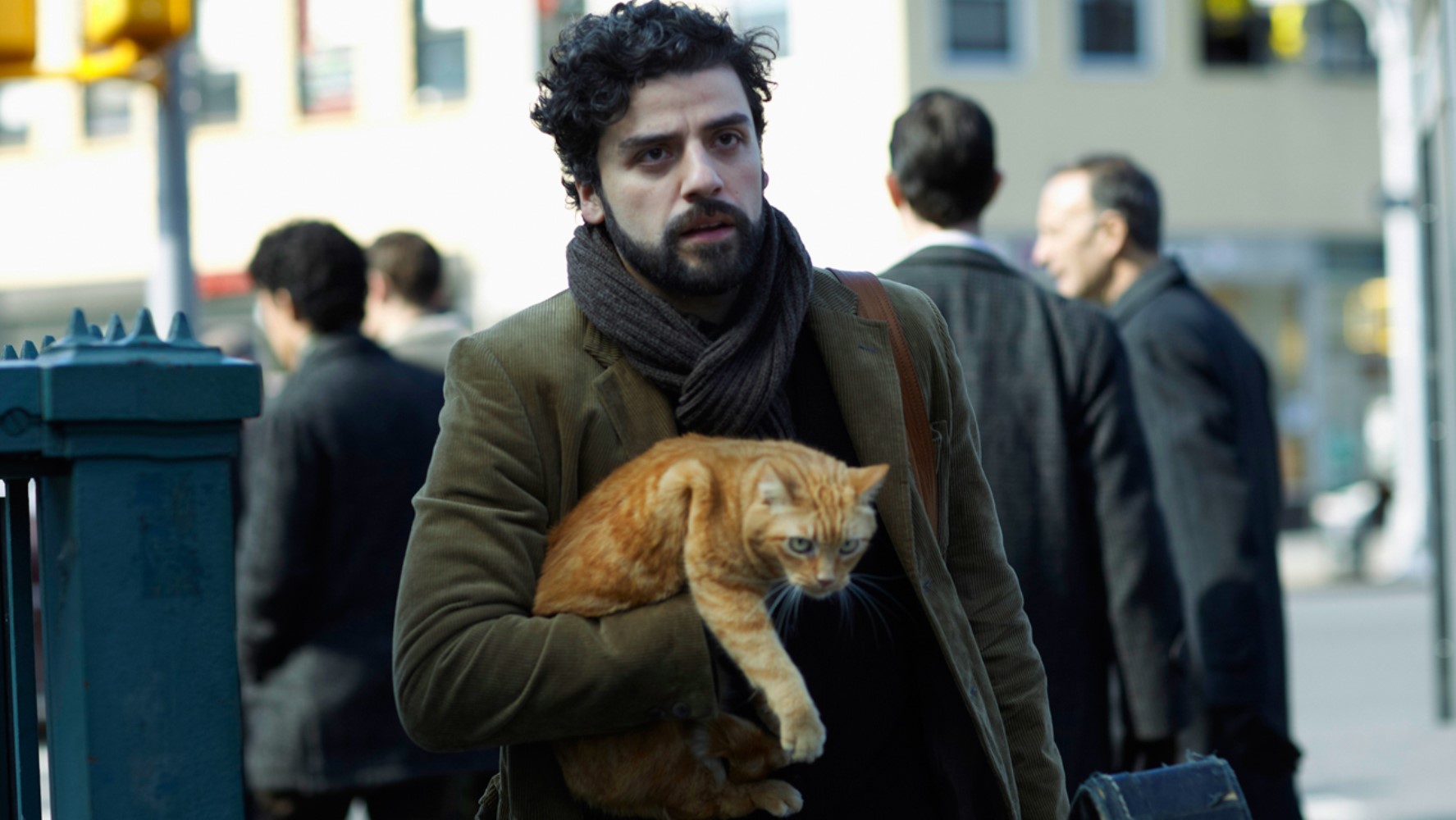 Kedi severlerin mutlaka izlemesi gereken filmler