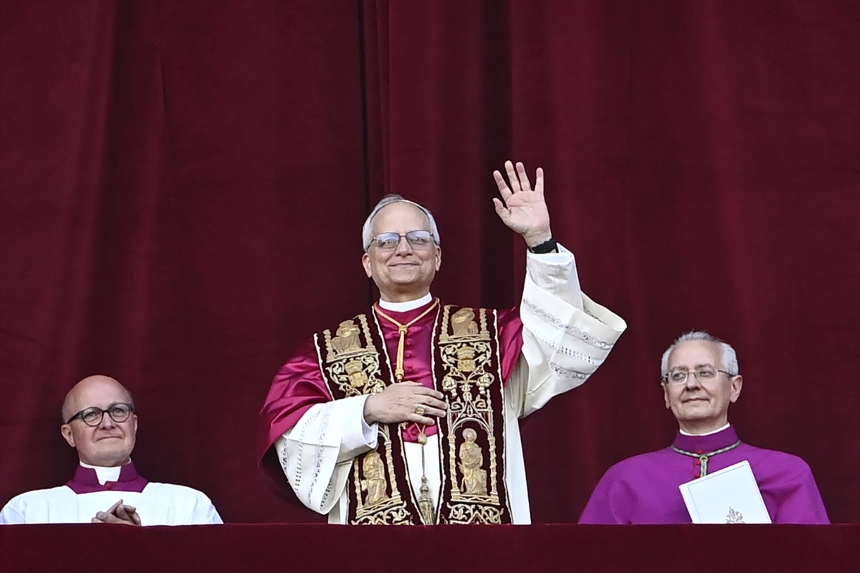 Yeni Papa 14. Leo’nun maaşı belli oldu: Kabul edecek mi?