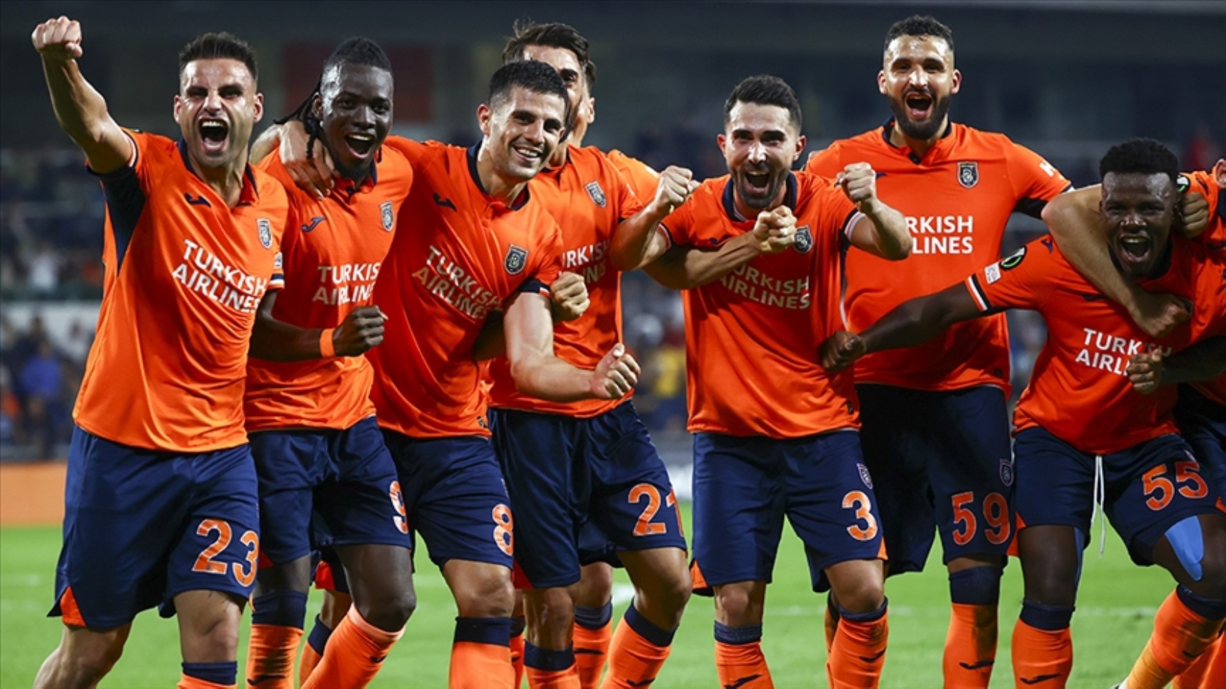 Bugün hangi maçlar var? 9 Mayıs Cuma günü kimin maçı var, saat kaçta? Süper Lig, LaLiga, Bundesliga, Serie A maç programı