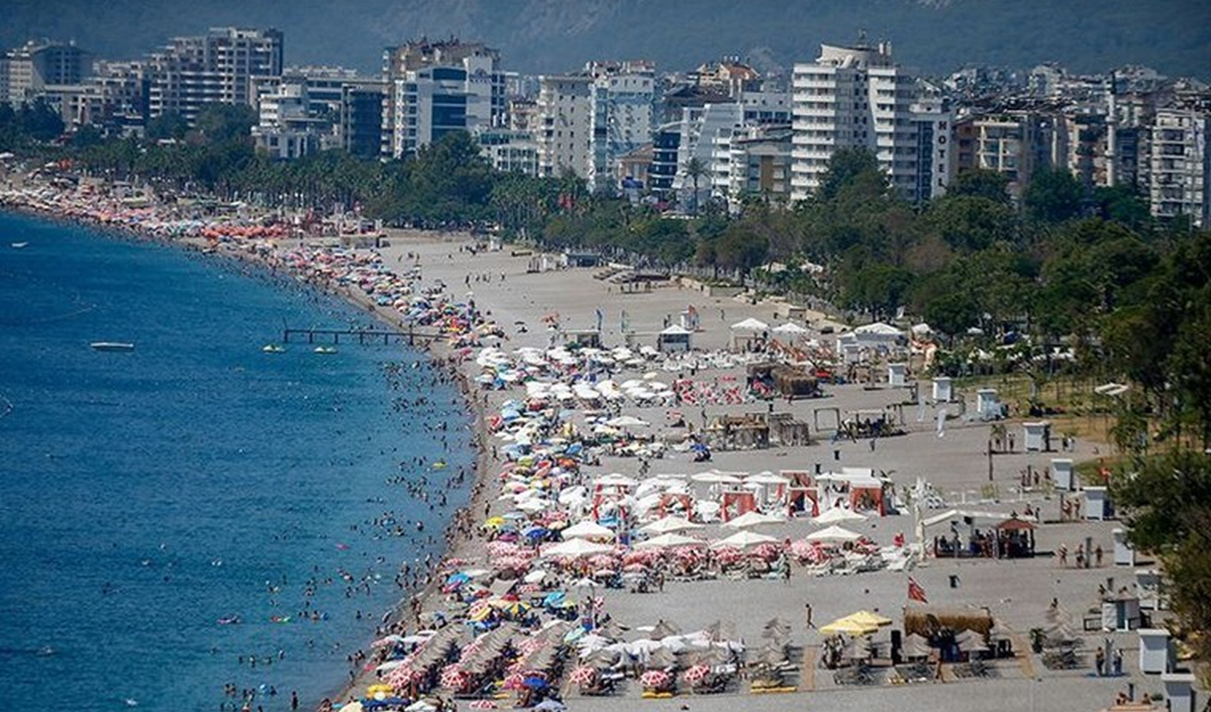 Turizm sektörü, bayram tatilinin uzatılmasını istiyor