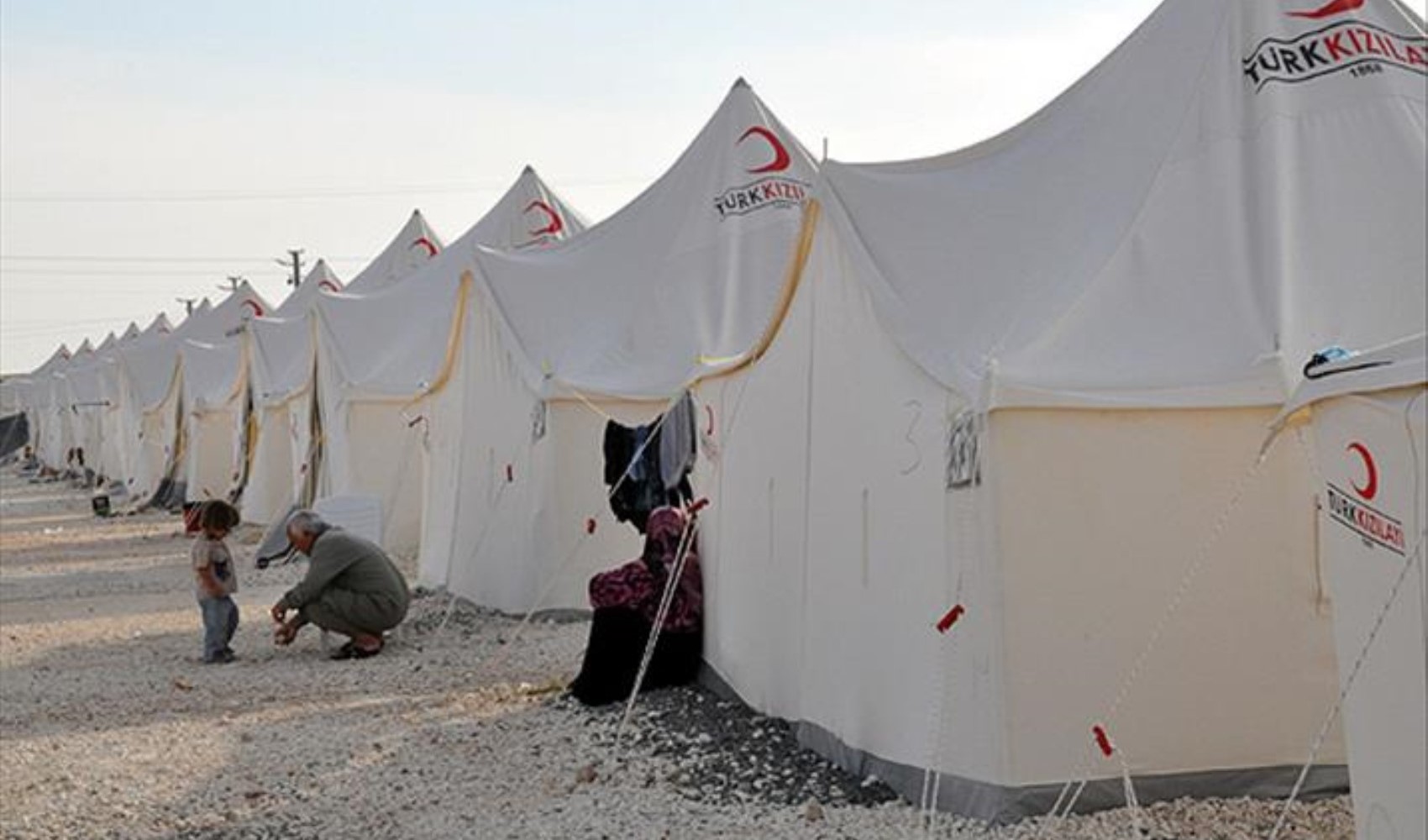 Kızılay’dan yeni skandal: Deprem bağışı faize yatırıldı Kızılay’dan yeni skandal: Deprem bağışı faize yatırıldı
