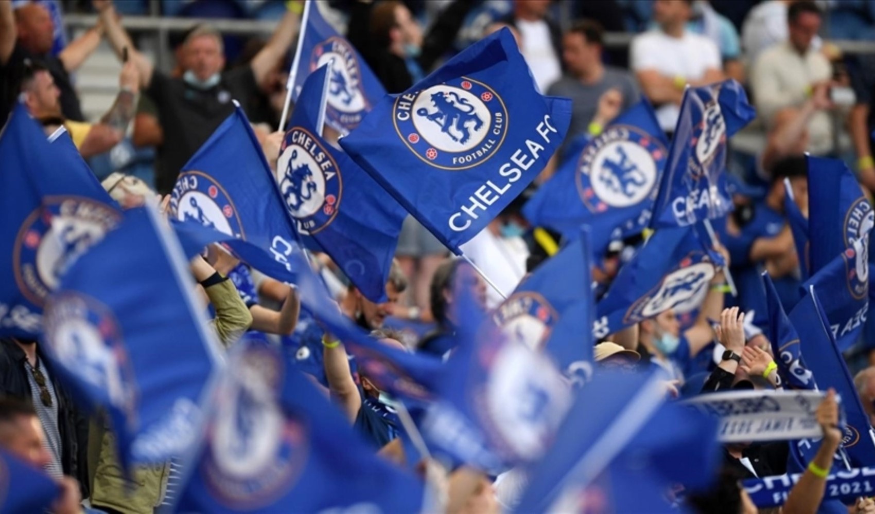 Chelsea, konferans ligi finaline yükseldi!