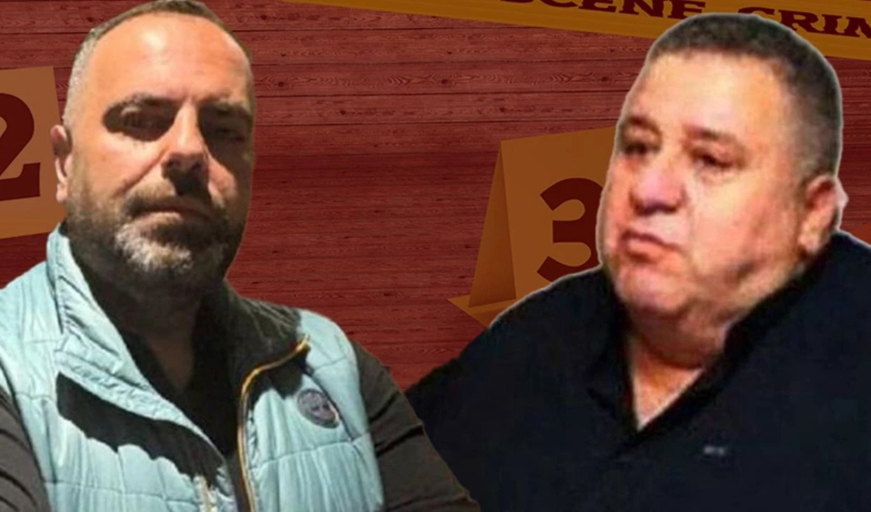 Halil Falyalı'nın 'kasası' Cemil Önal'ın uçuş kaydı polis kaynağından sızmış