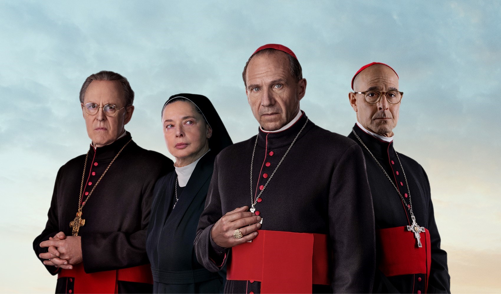 Kutsallık perdesinin arkasında dünyevi çarpışma… Bir Papalık hikayesi…