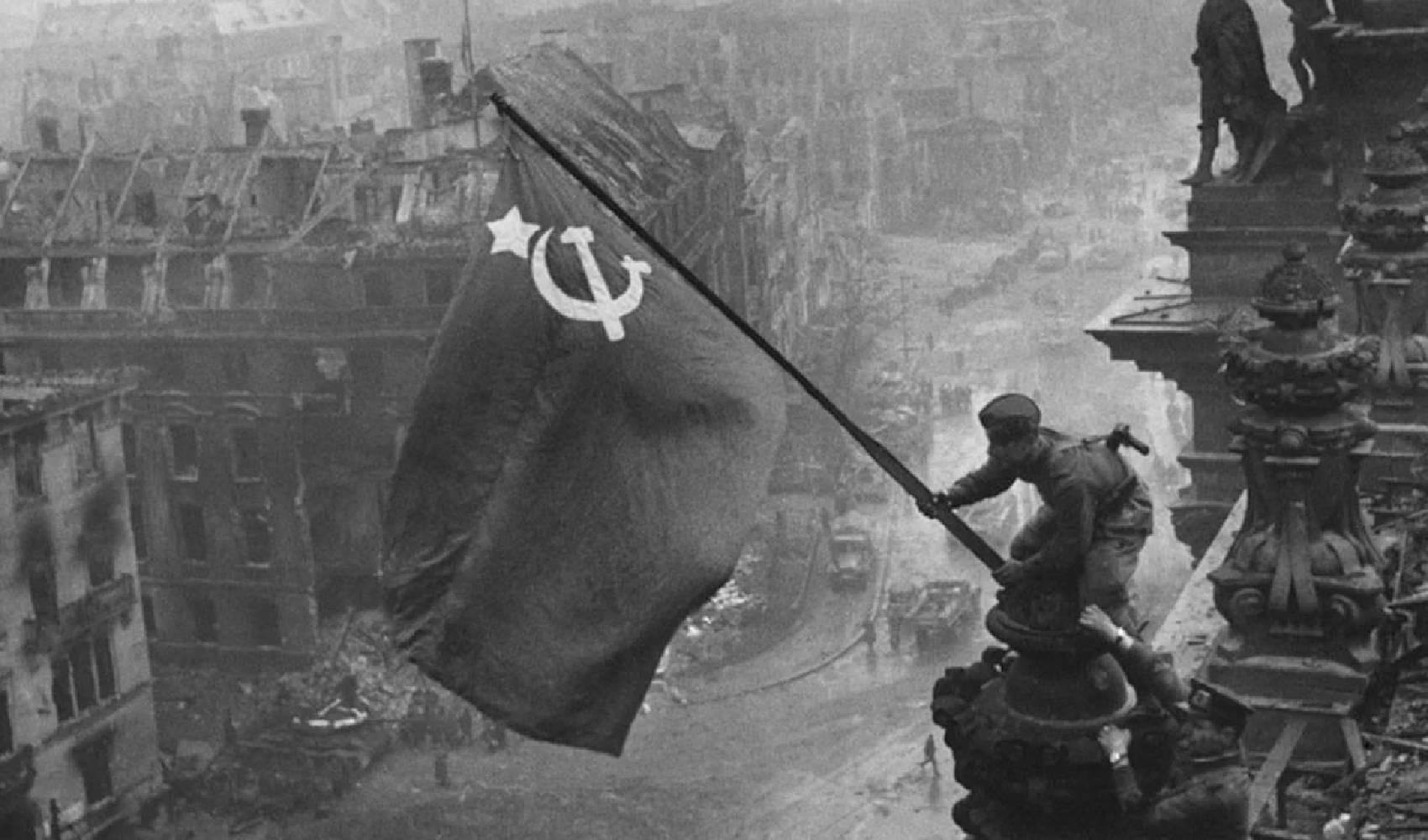 Sovyetlerin Nazileri mağlup edişi 80’inci yılında kutlanıyor