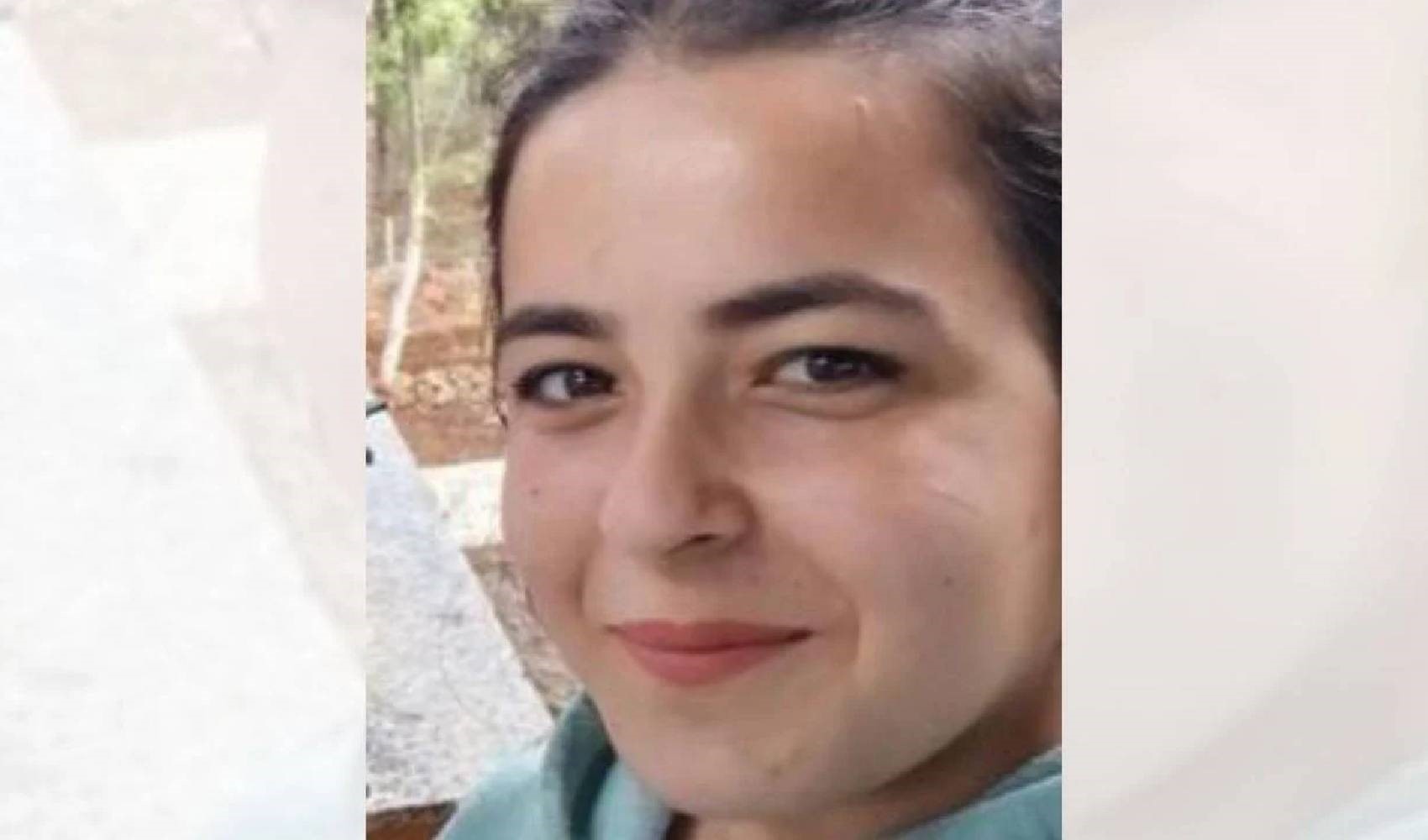 Bu kez adres Osmaniye... Genç kadın evli olduğu erkek tarafından katledildi!