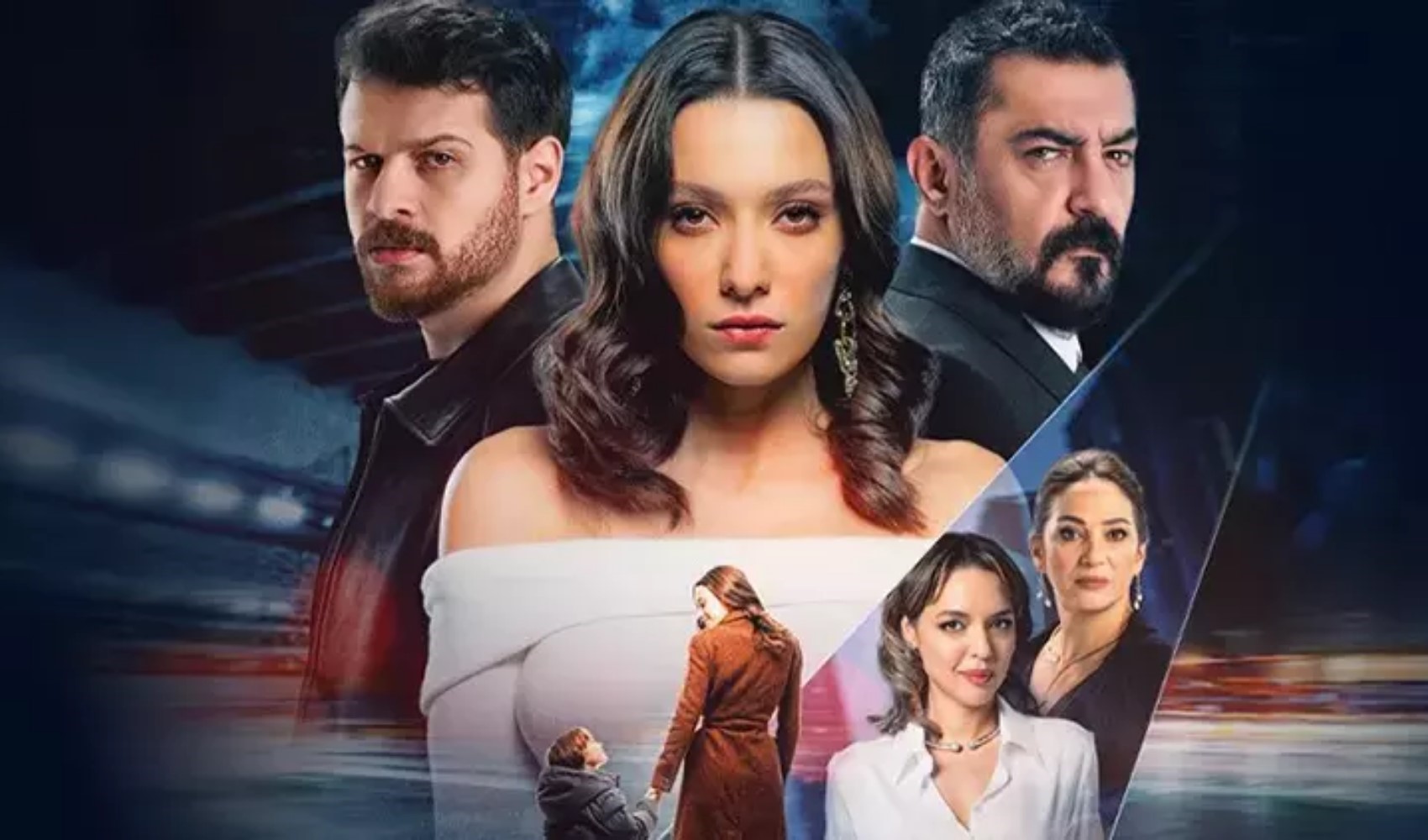 Bugün televizyonda ne var? 9 Mayıs 2025 Cuma TV yayın akışı Bugün televizyonda ne var? 9 Mayıs 2025 Cuma TV yayın akışı
