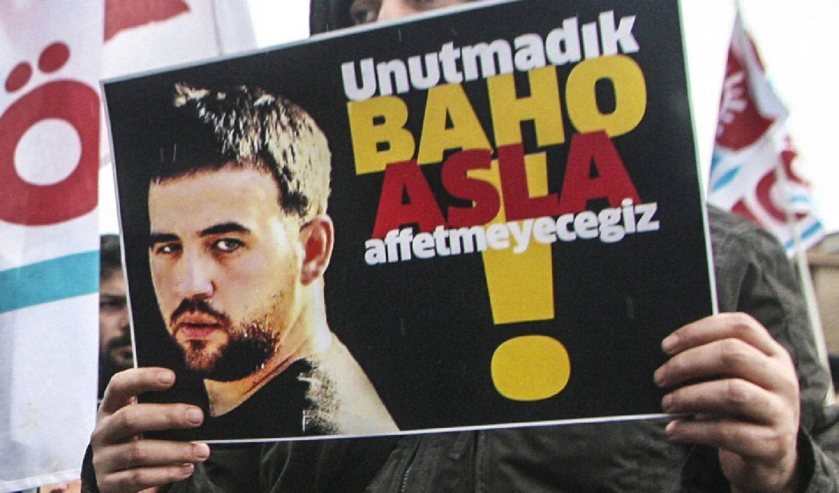 Bahadır Grammeşin ölümünün 10. yılında Kadıköy’de anılacak