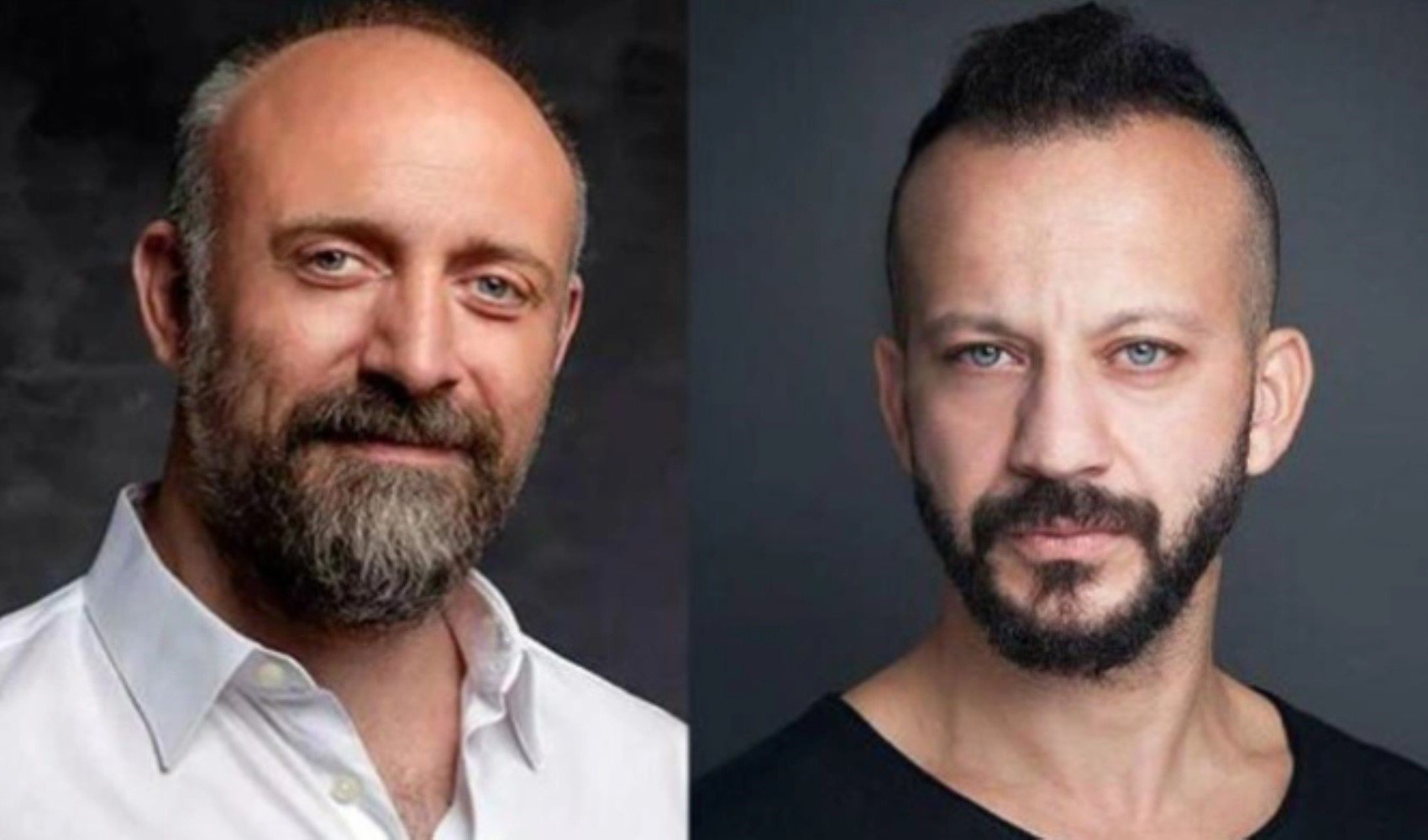 Halit Ergenç ve Rıza Kocaoğlu'nun ifadeleri ortaya çıktı