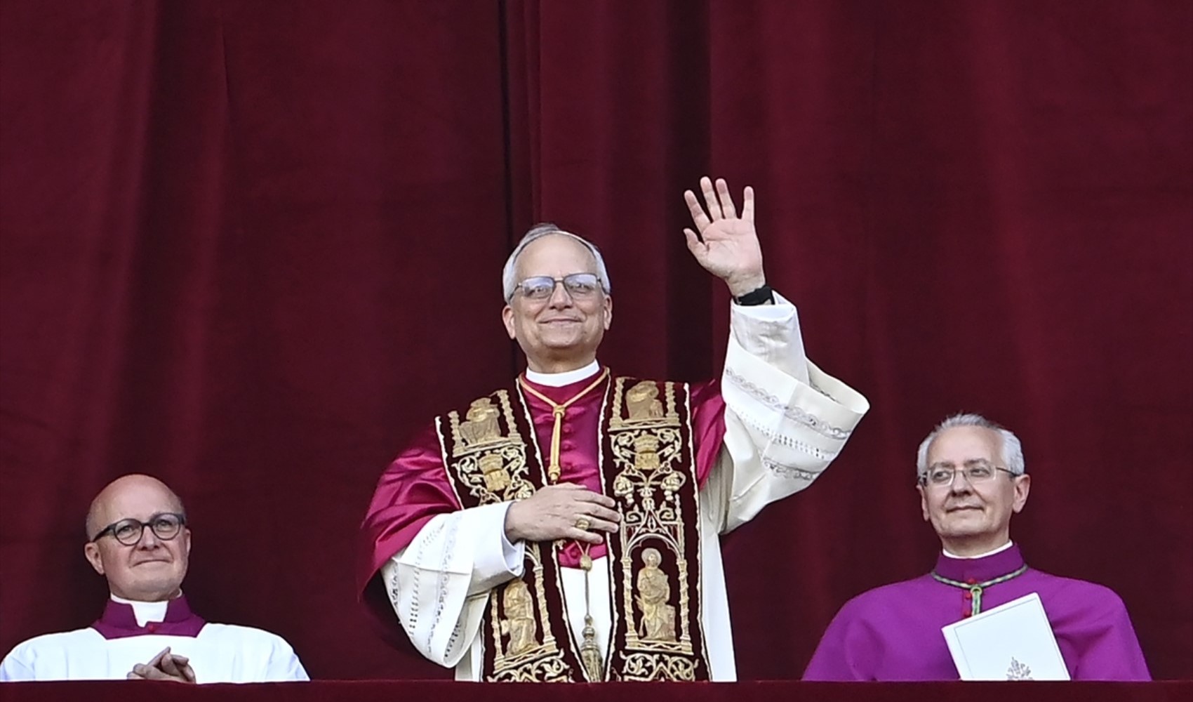 Yeni Papa 14. Leo’nun maaşı belli oldu: Kabul edecek mi? Yeni Papa 14. Leo’nun maaşı belli oldu: Kabul edecek mi?