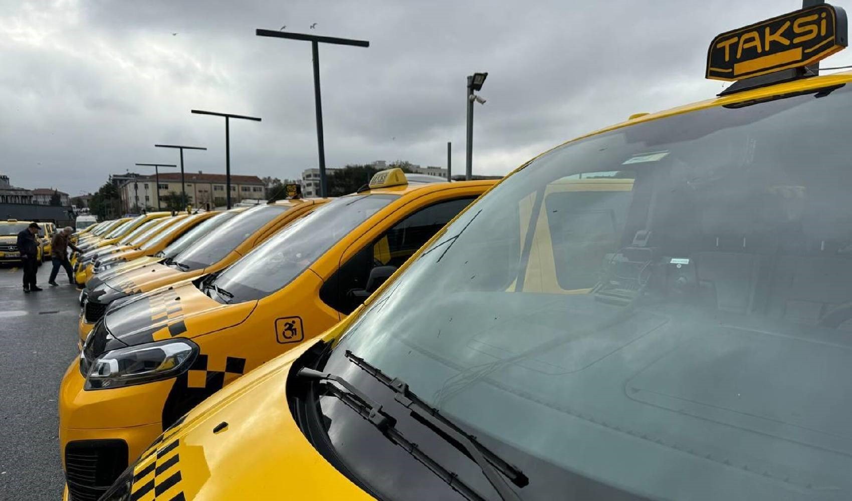 Taksilerde yeni dönem başlıyor: 31 Aralık’a kadar sağlanmalı