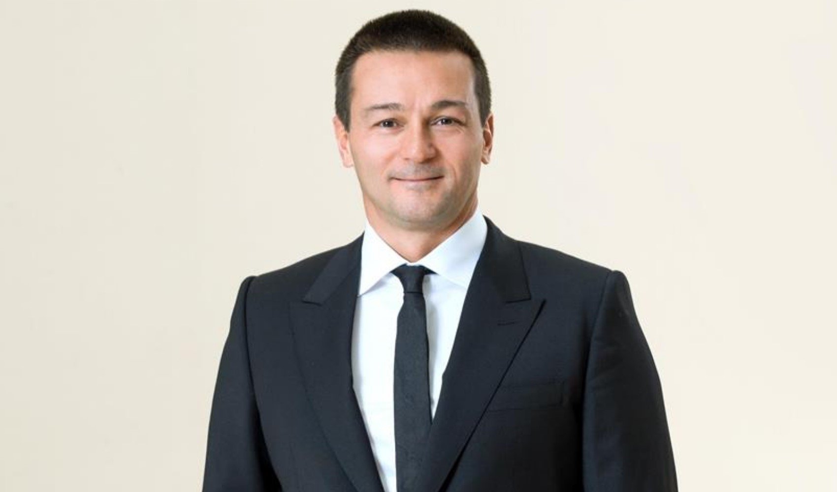 Eski Zorlu Holding CEO'su Cem Köksal beraat etti