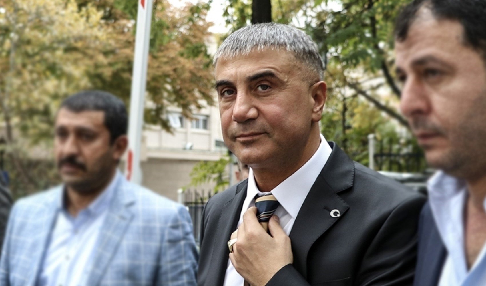Sedat Peker'den dikkat geçen paylaşımlar: Türkiye'ye mi dönüyor?