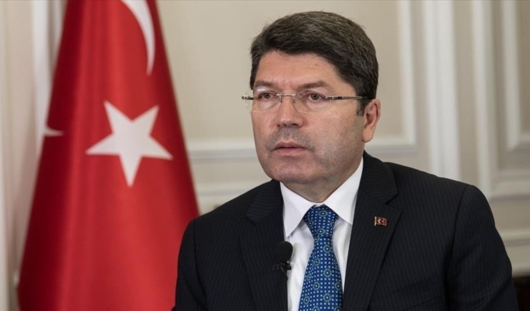 Adalet Bakanı Tunç: Dünyanın en şeffaf yargı sistemi Türkiye'de
