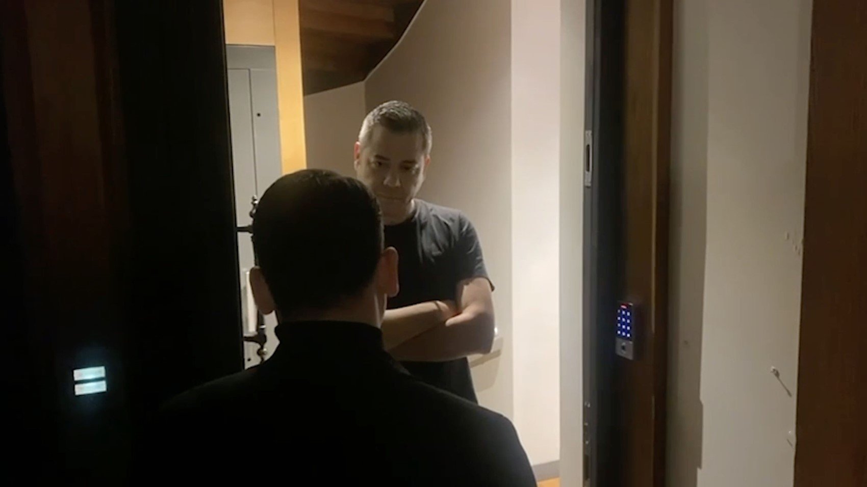 Operasyon içinde operasyon... Murat Ongun'u gözaltına alan Başkomiser ile ilgili dikkat çeken iddia: FETÖ ayrıntısı