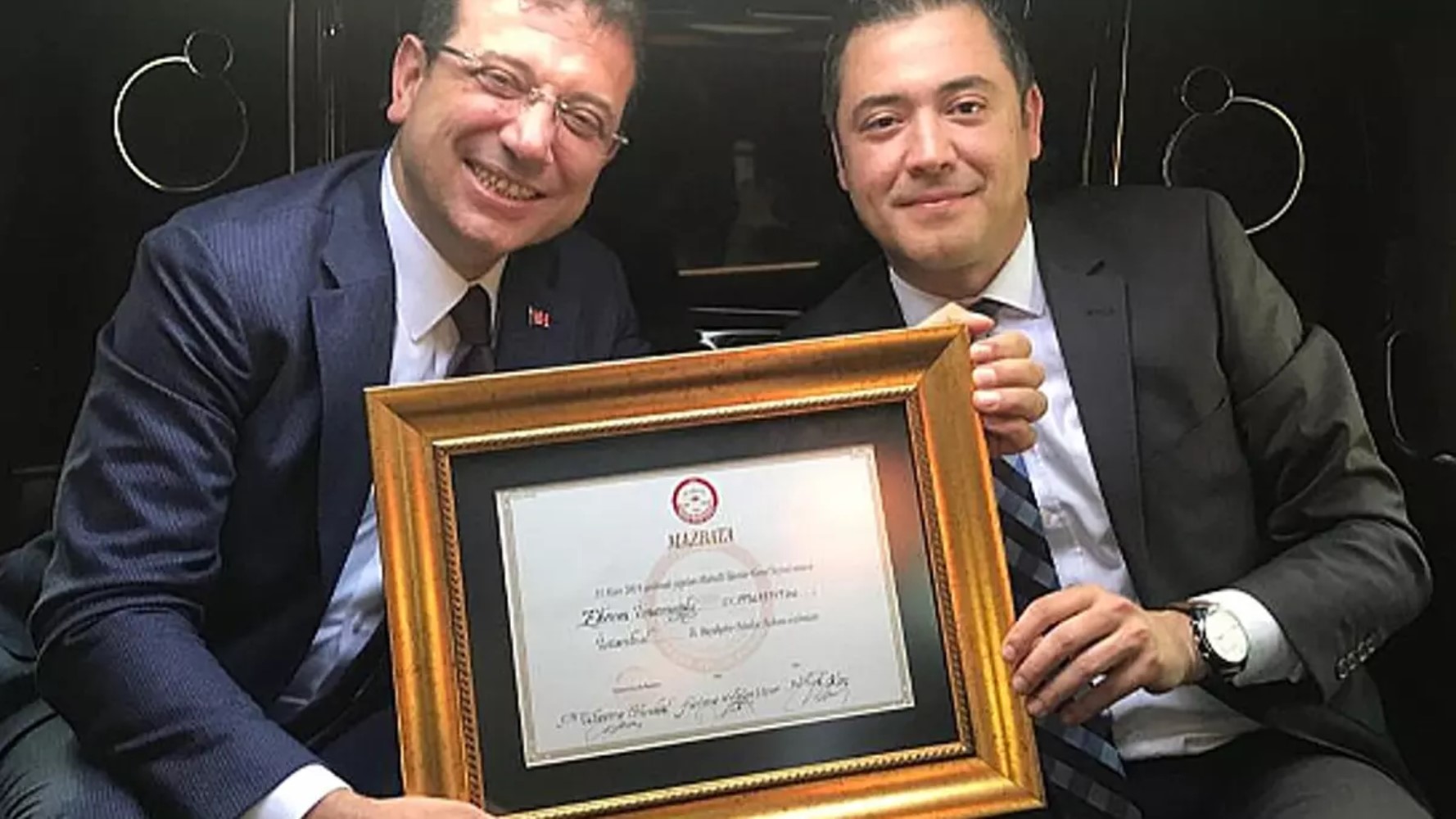 Operasyon içinde operasyon... Murat Ongun'u gözaltına alan Başkomiser ile ilgili dikkat çeken iddia: FETÖ ayrıntısı