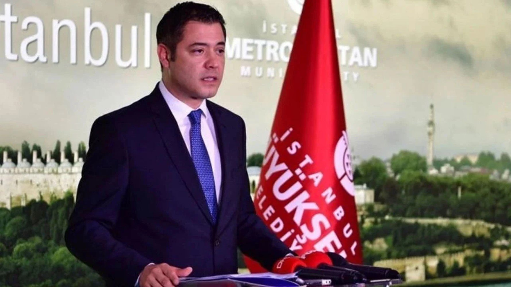 Operasyon içinde operasyon... Murat Ongun'u gözaltına alan Başkomiser ile ilgili dikkat çeken iddia: FETÖ ayrıntısı