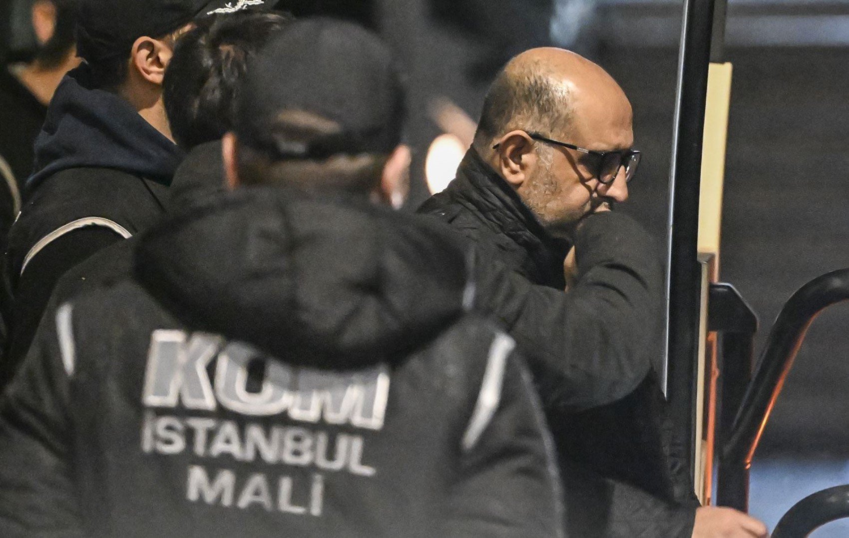 İBB'ye yönelik 5.dalga operasyonun fitilini ateşledi... 'İtirafçı' olan Aziz İhsan Aktaş'ın aldığı ihaleler: Kantinde tostçuluktan petrol istasyonuna...