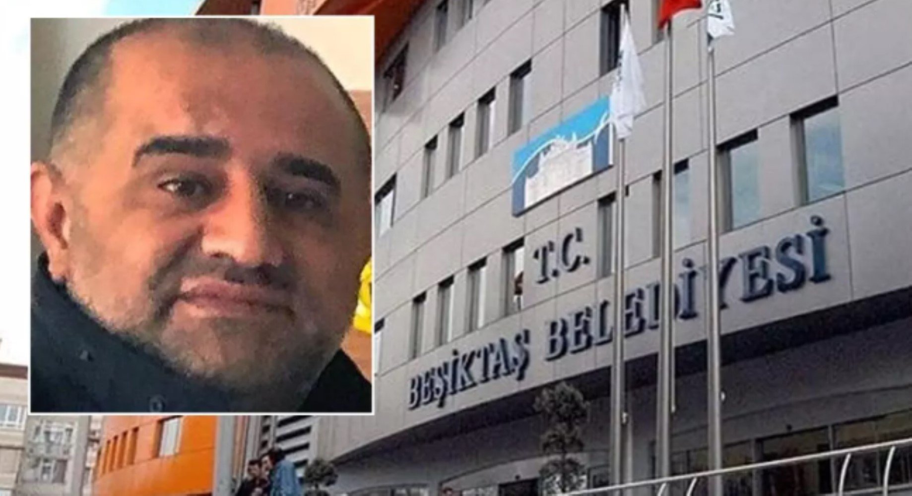İBB'ye yönelik 5.dalga operasyonun fitilini ateşledi... 'İtirafçı' olan Aziz İhsan Aktaş'ın aldığı ihaleler: Kantinde tostçuluktan petrol istasyonuna...