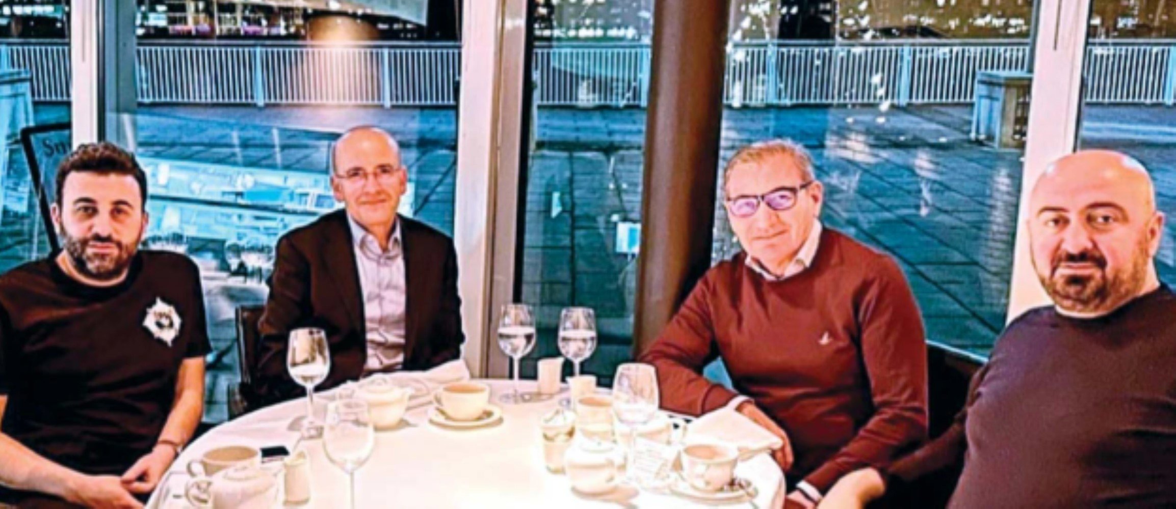 İBB'ye yönelik 5.dalga operasyonun fitilini ateşledi... 'İtirafçı' olan Aziz İhsan Aktaş'ın aldığı ihaleler: Kantinde tostçuluktan petrol istasyonuna...