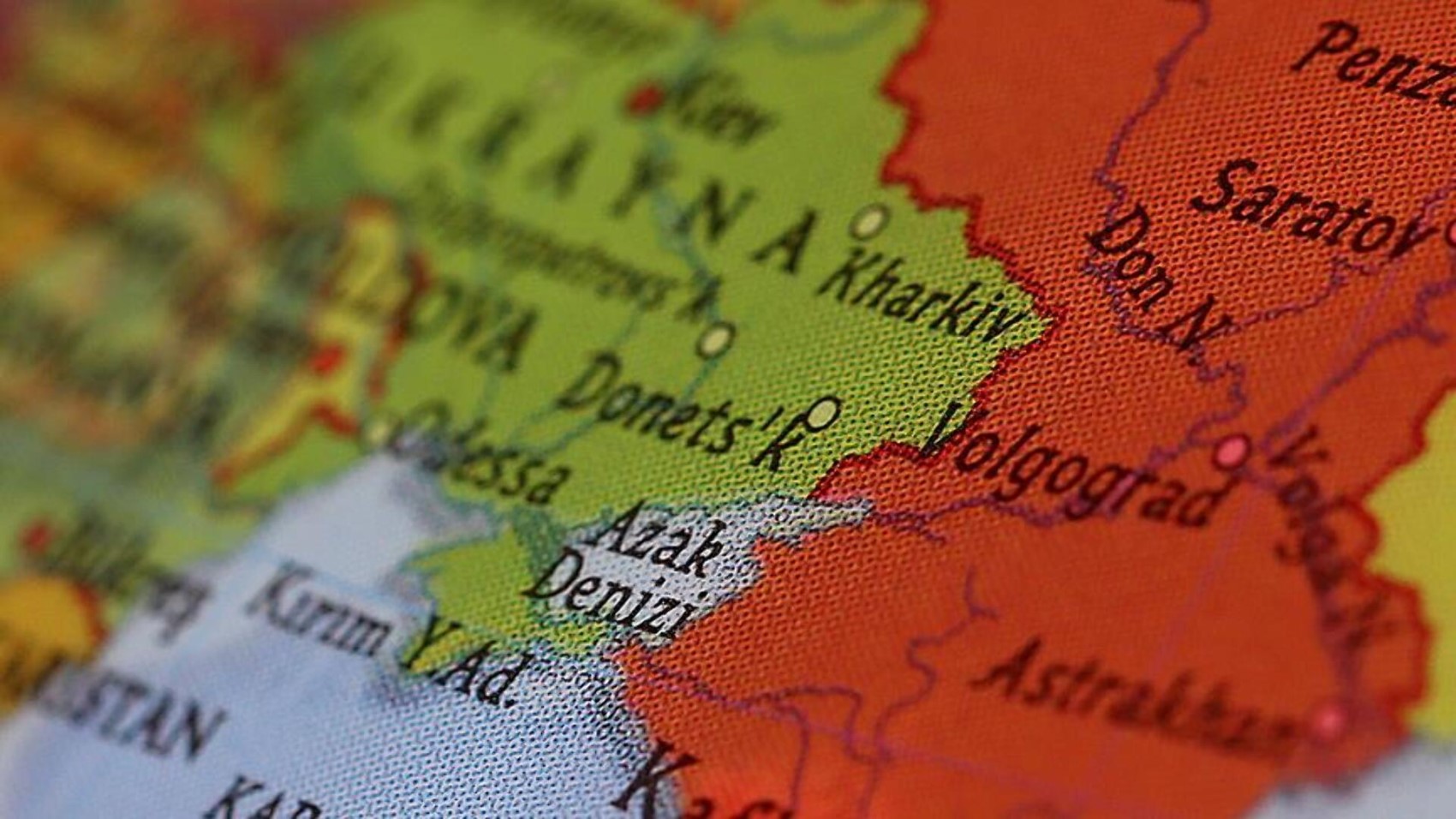 Herkes ateşkes bekliyordu ama... Ukrayna'dan Rusya'ya İHA saldırısı: Rusya teyakkuzda