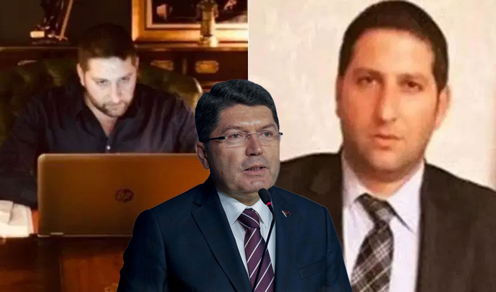 İktidara yakınlığıyla biliniyordu: Yılmaz Tunç ve kardeşini eleştiren avukat tutuklandı