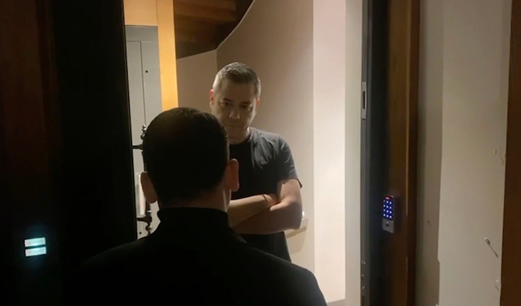 Murat Ongun'u gözaltına alan Başkomiser ile ilgili dikkat çeken iddia