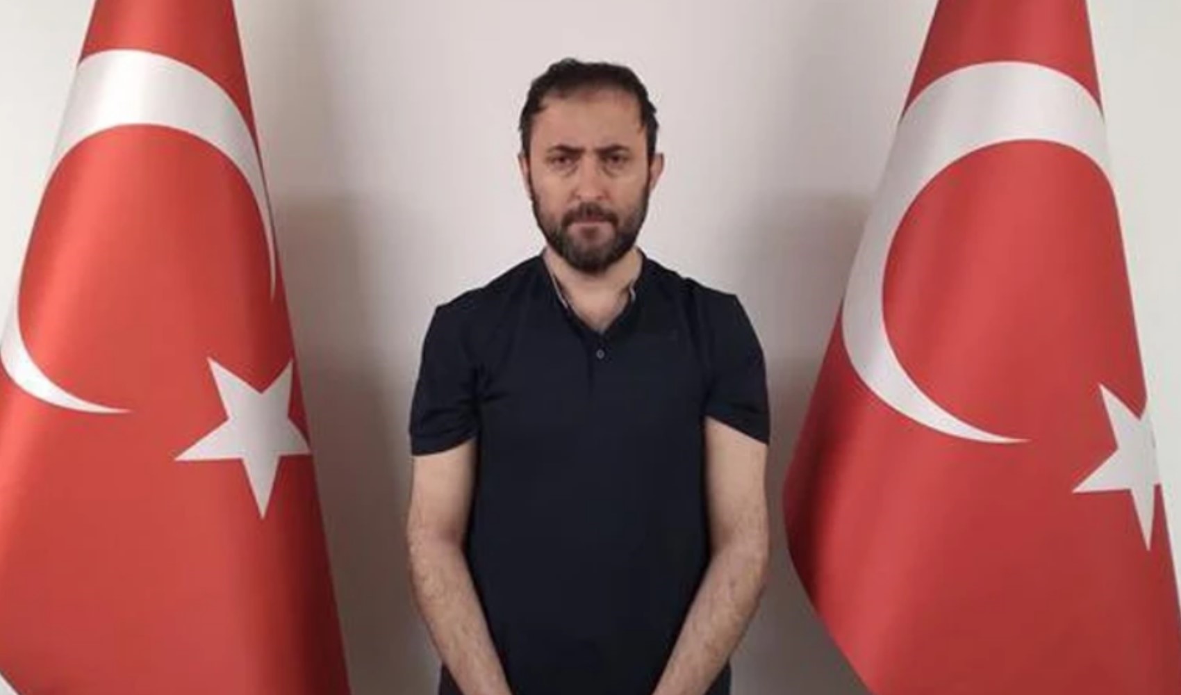 MİT'in yurtdışı operasyonları sürüyor: Pakistan- Afganistan sınırında yakalandı