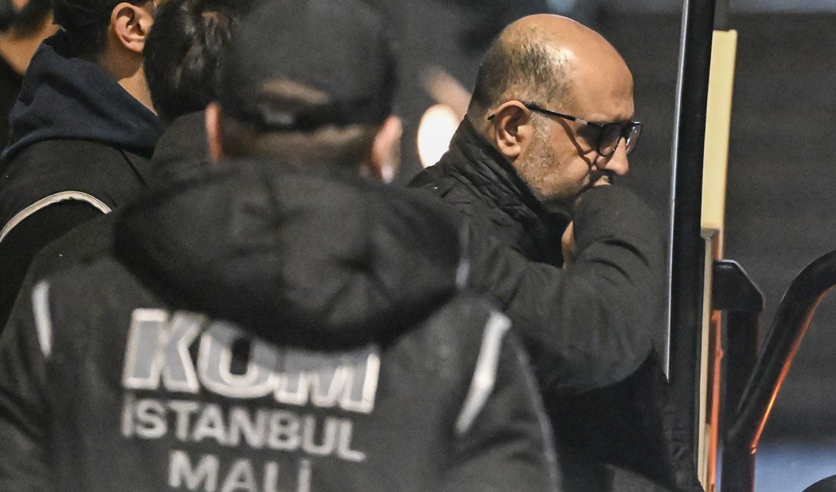 'İtirafçı' olan Aziz İhsan Aktaş'ın aldığı ihaleler 'İtirafçı' olan Aziz İhsan Aktaş'ın aldığı ihaleler