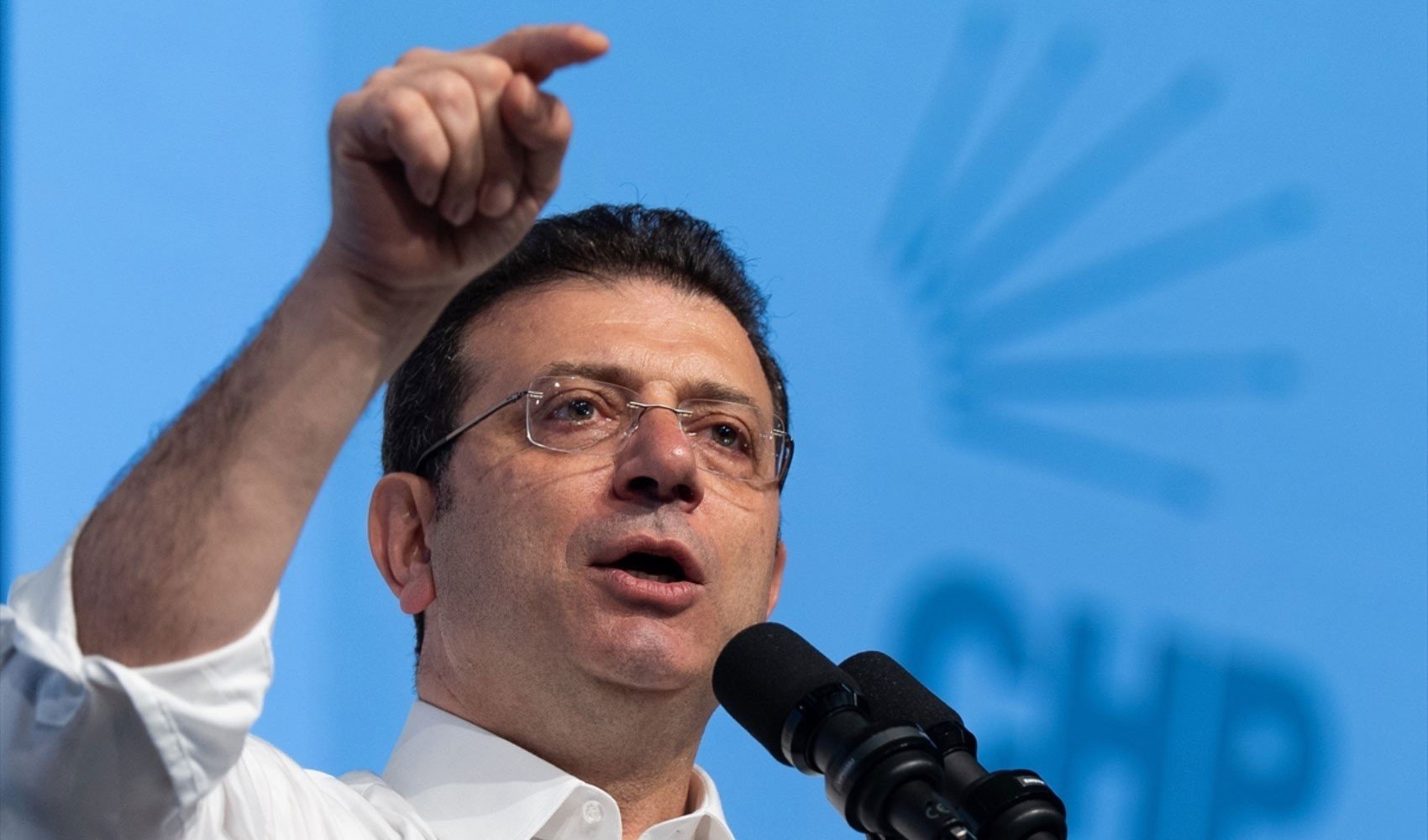 Son Dakika: Ekrem İmamoğlu Silivri'den iş dünyasına seslendi! 'Susmayın, korkmayın, çekinmeyin'