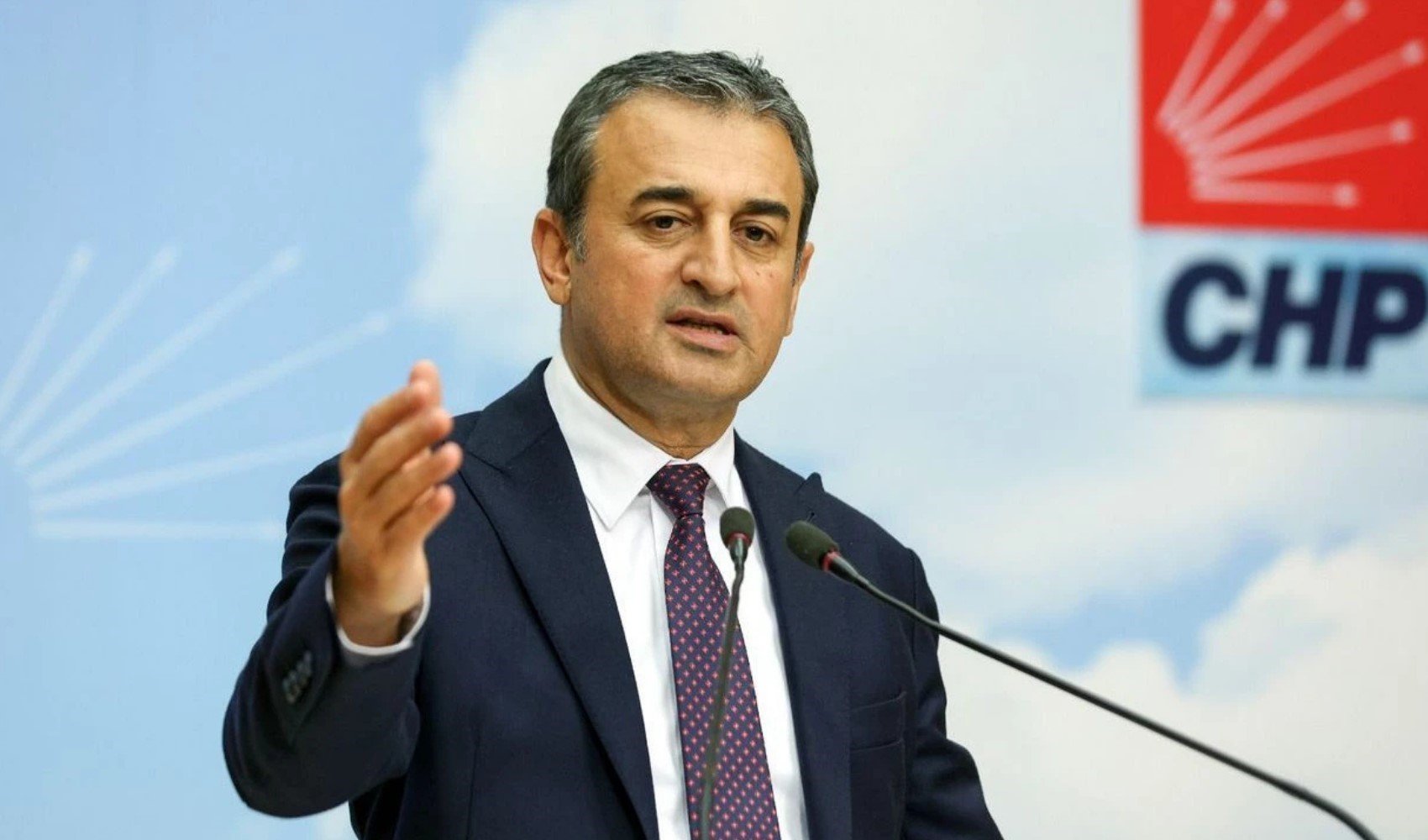 CHP’li Burhanettin Bulut’tan 1 Milyon Dolar iddiasına sert yanıt: 'Bu çamuru bana bulaştıramazsınız'