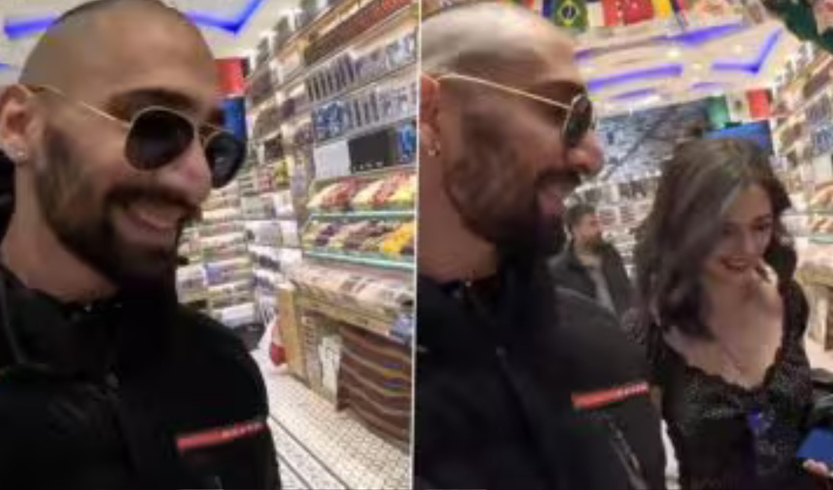 Türk kadınlarına hakaret eden Hint turist gözaltında