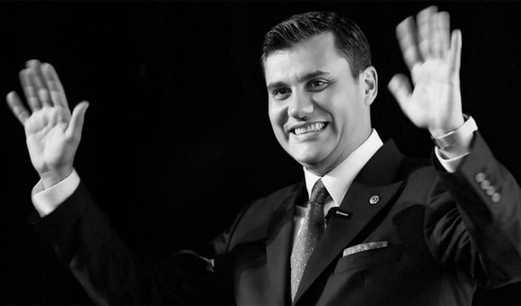 Sanat dünyası Ferdi Zeyrek'in kaybıyla sarsıldı
