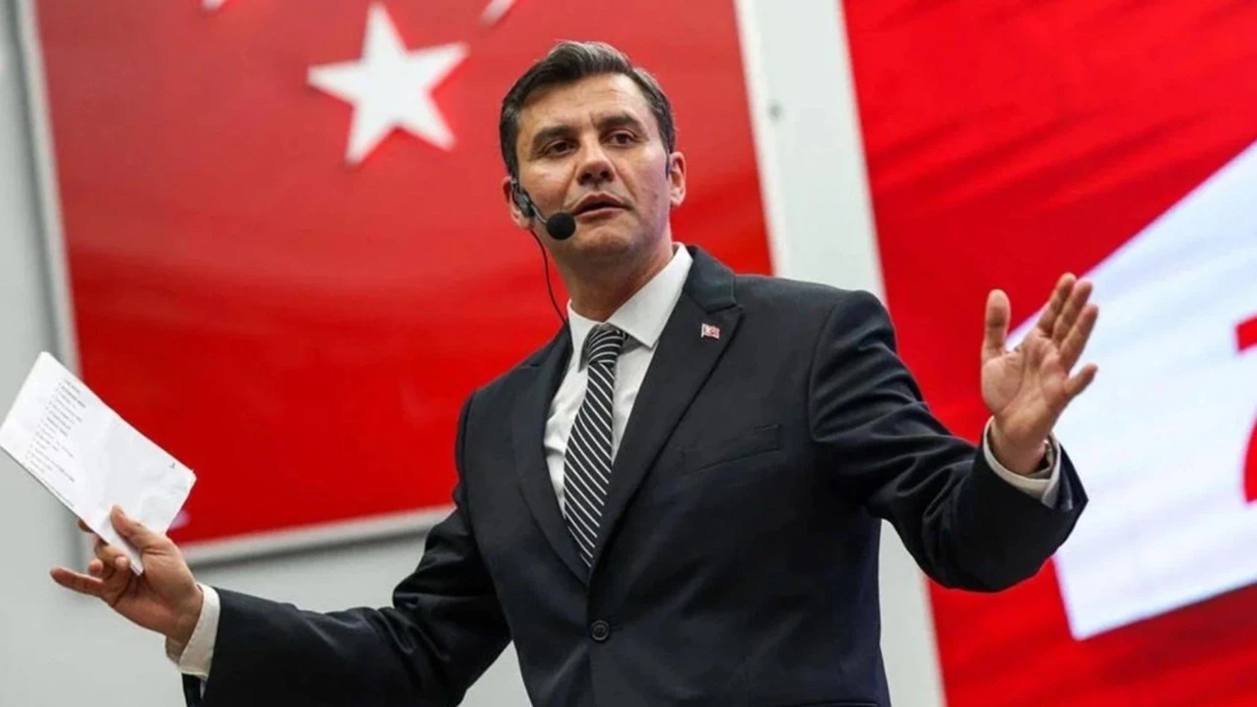 Tehdit edildiği ileri sürülmüştü... Cem Küçük'ten olay yaratan iddia: Bunları açıklamalı