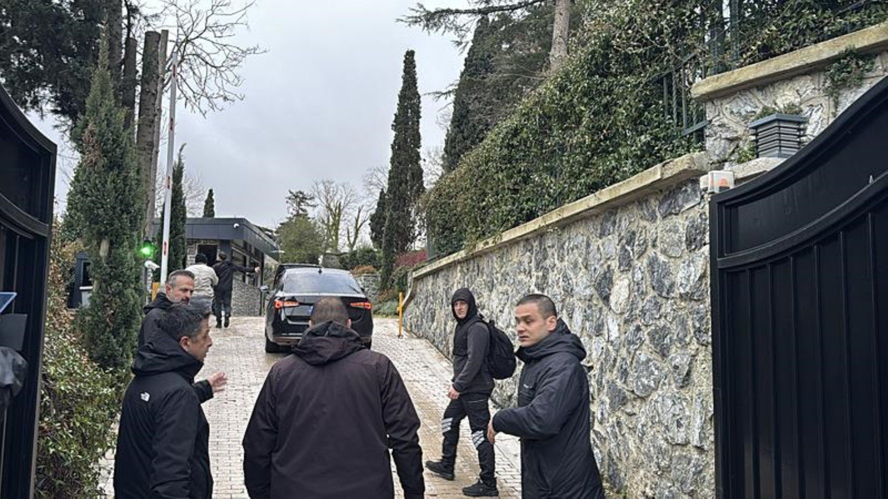 İBB operasyonlarında bir kişi daha etkin pişmanlıktan yararlandı: 'Parayı vermezsen alacağını alamazsın'
