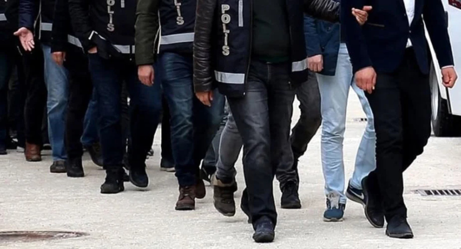 İBB operasyonlarında bir kişi daha etkin pişmanlıktan yararlandı: 'Parayı vermezsen alacağını alamazsın'