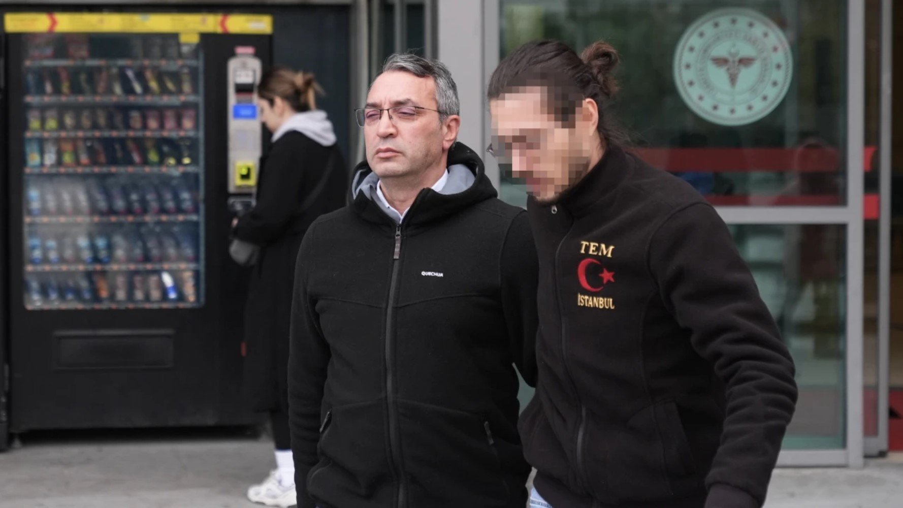 İBB operasyonlarında bir kişi daha etkin pişmanlıktan yararlandı: 'Parayı vermezsen alacağını alamazsın'