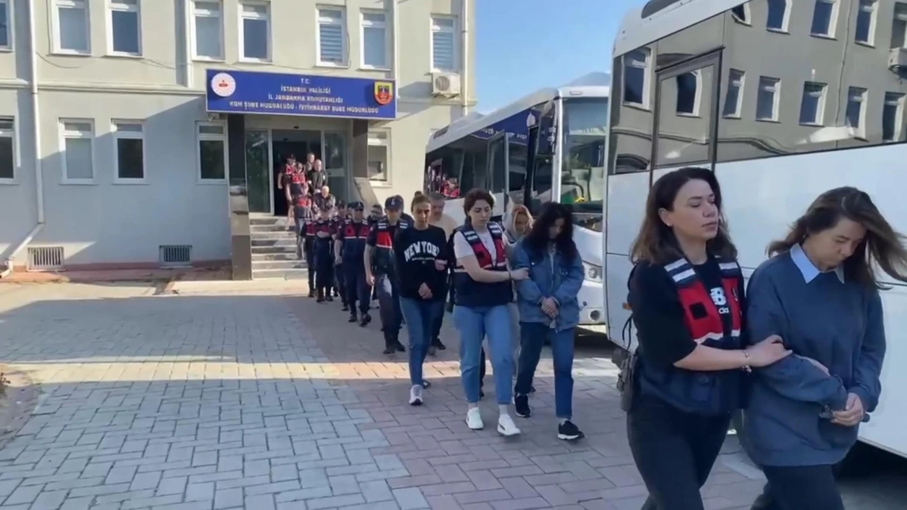 İBB operasyonlarında bir kişi daha etkin pişmanlıktan yararlandı: 'Parayı vermezsen alacağını alamazsın'