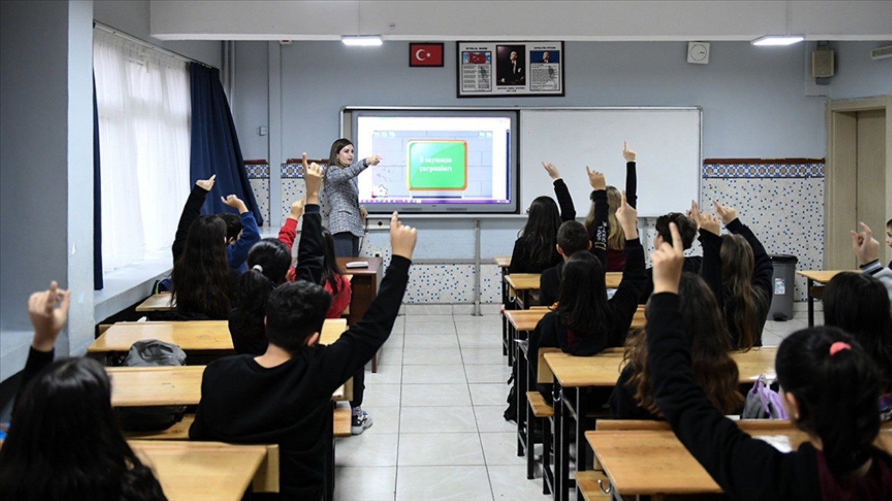 MEB devamsızlık alarmı verdi: 17 ilde başlıyor