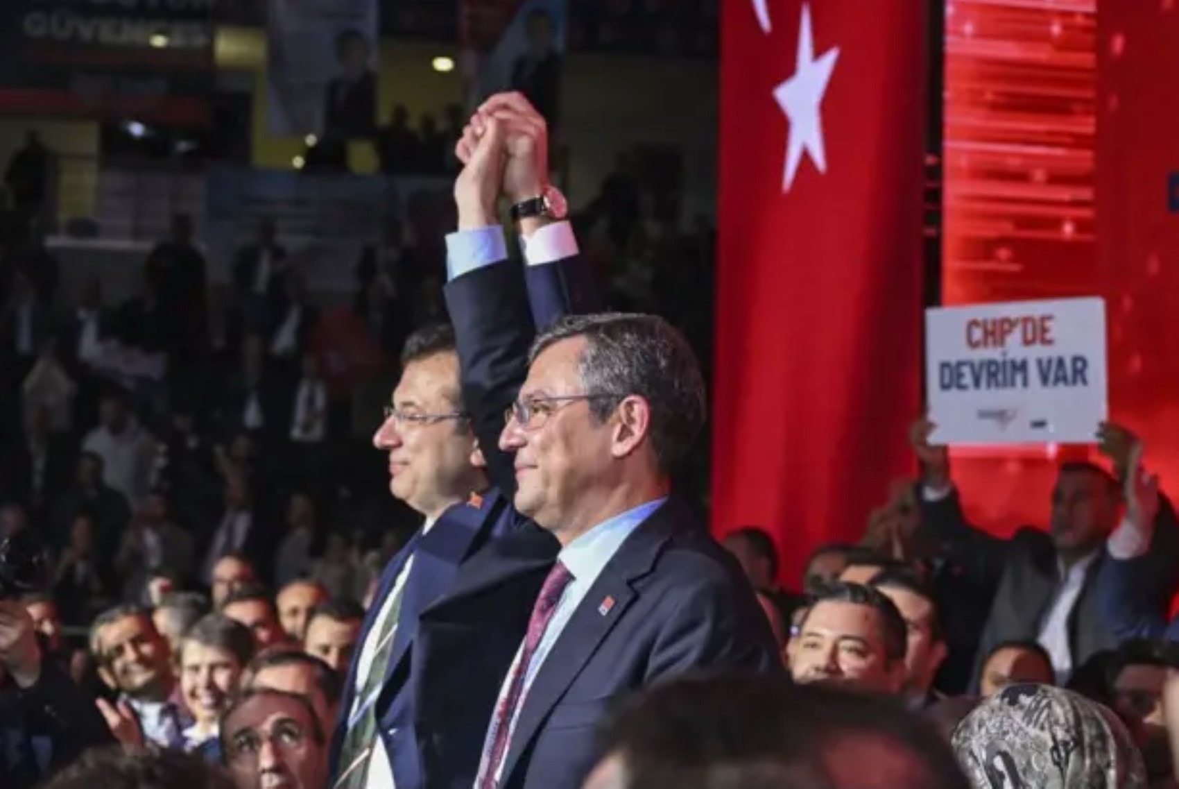 CHP'de ses kaydı krizi! Kılıçdaroğlu'ndan açıklama geldi: 'Yayınlanması operasyondur'