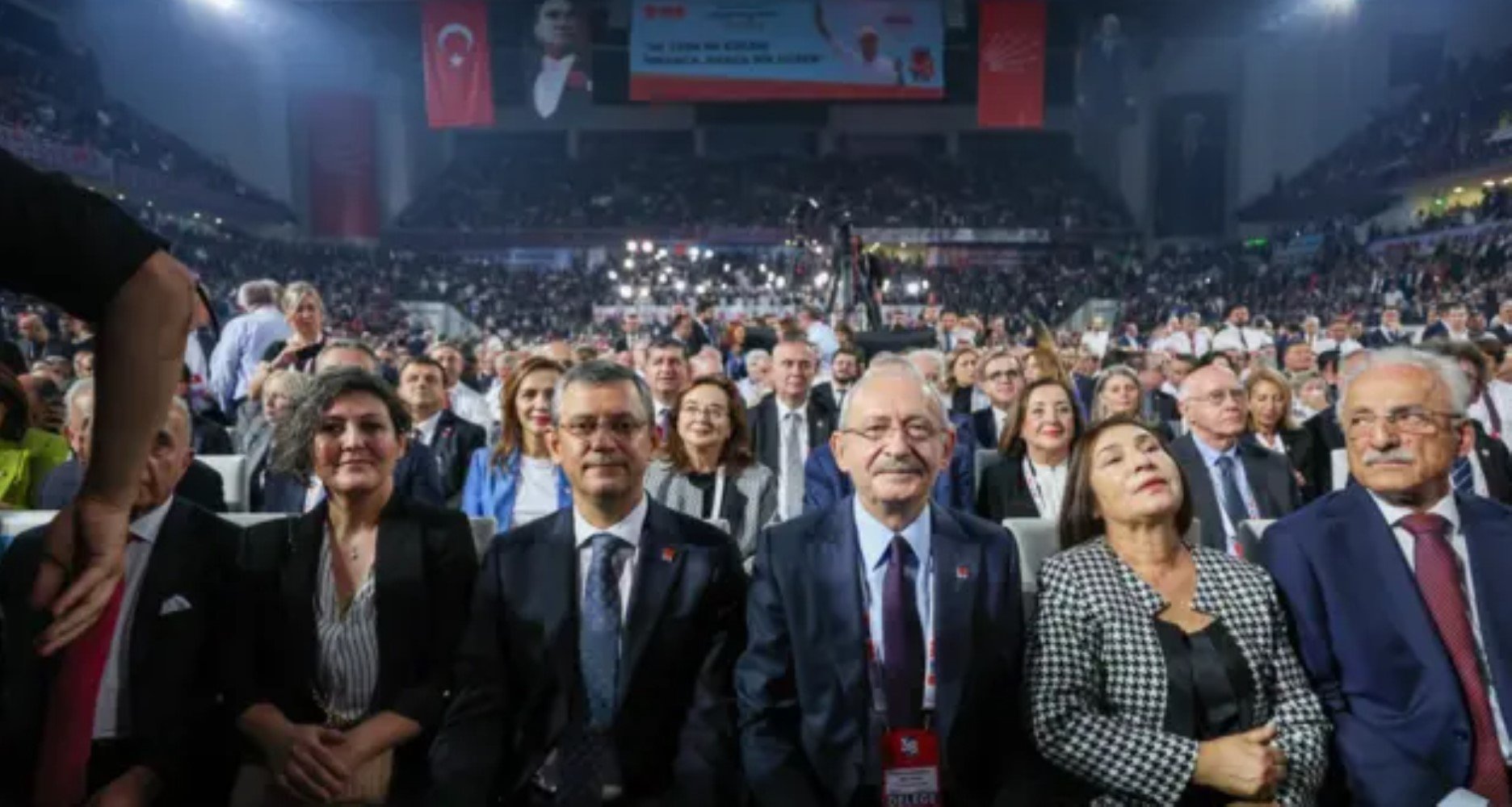 CHP'de ses kaydı krizi! Kılıçdaroğlu'ndan açıklama geldi: 'Yayınlanması operasyondur'