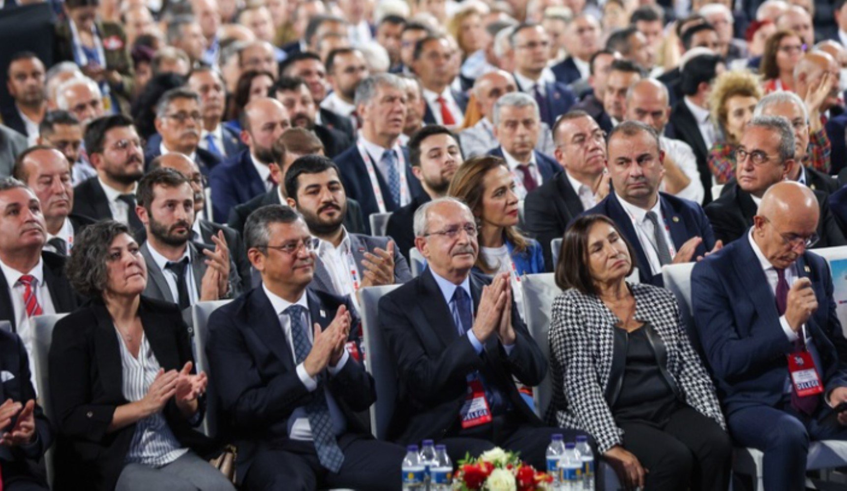CHP'de ses kaydı krizi! Kılıçdaroğlu'ndan açıklama geldi: 'Yayınlanması operasyondur'