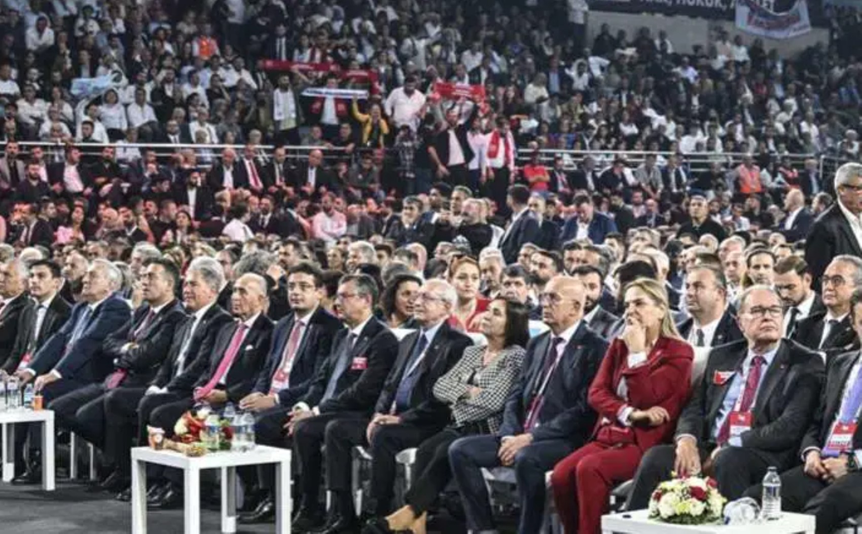 CHP'de ses kaydı krizi! Kılıçdaroğlu'ndan açıklama geldi: 'Yayınlanması operasyondur'