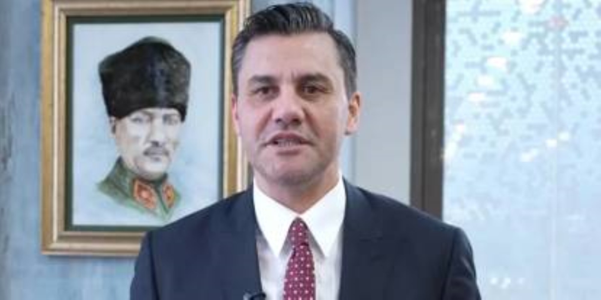 Manisa yasta... Ferdi Zeyrek’e veda! Son yolculuğuna uğurlandı: Özgür Özel gözyaşlarını tutamadı