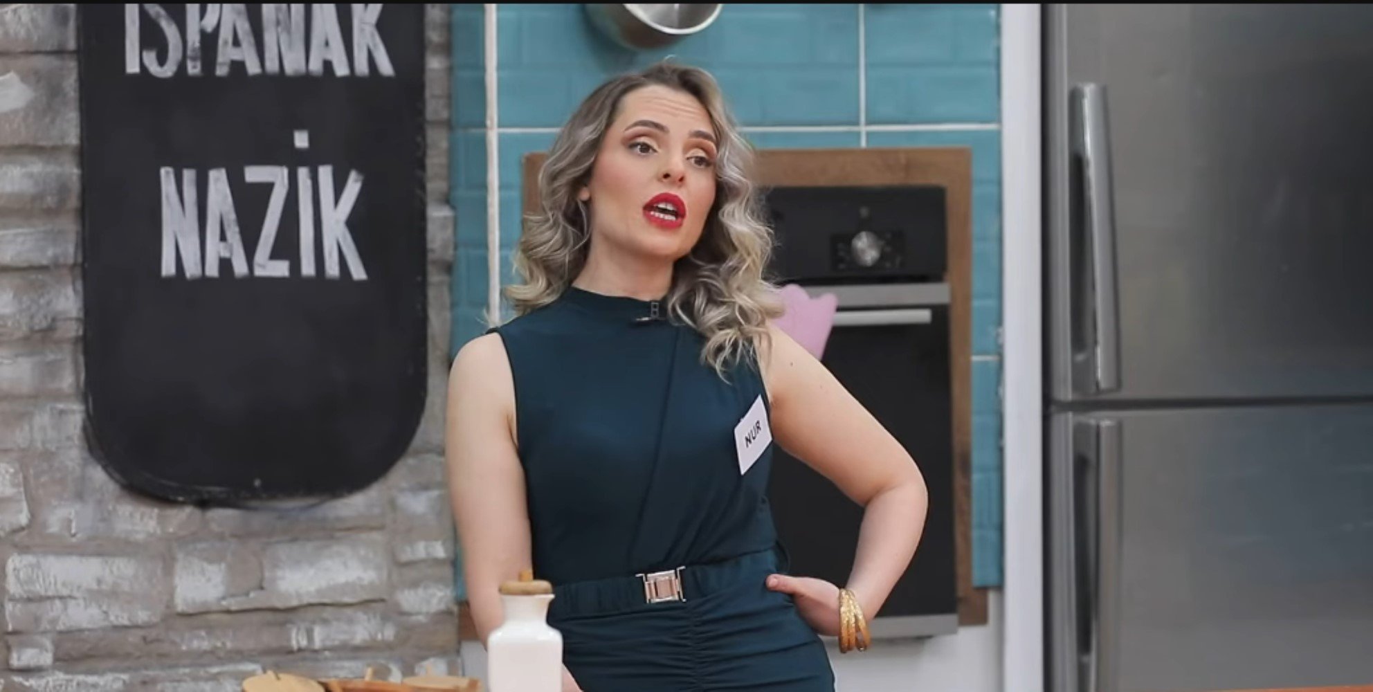 Gelinim Mutfakta 10 Haziran Salı puan durumu: Bugün çeyrek altını kim aldı? Gelinim Mutfakta günün birincisi kim oldu?
